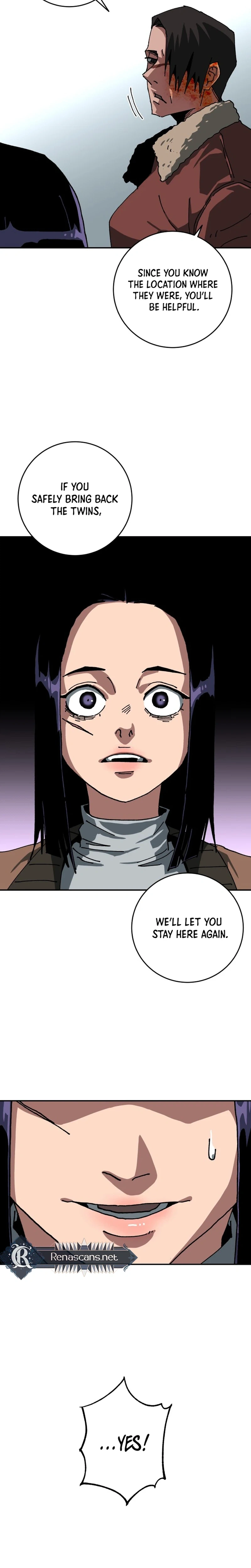 Widower Chapter 24 Page 24