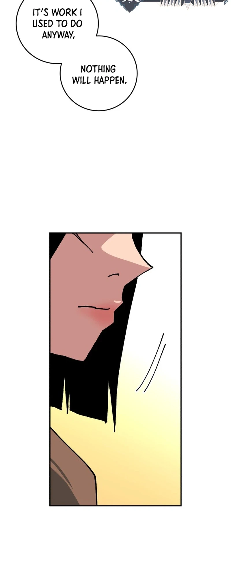 Widower Chapter 24 Page 28