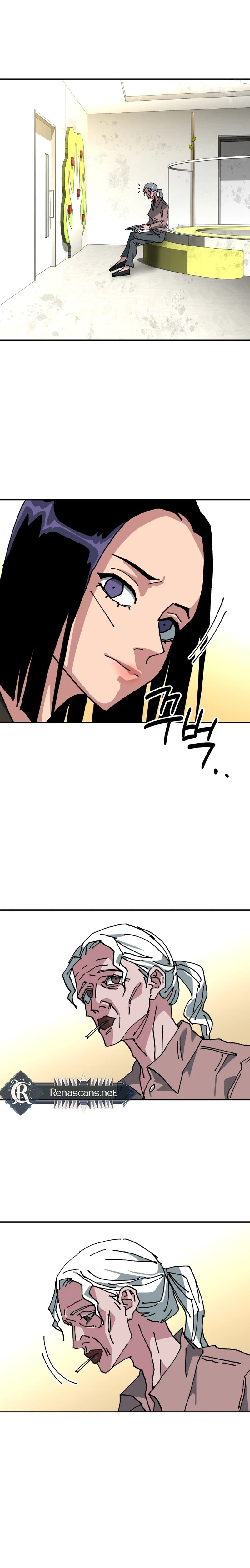 Widower Chapter 24 Page 29