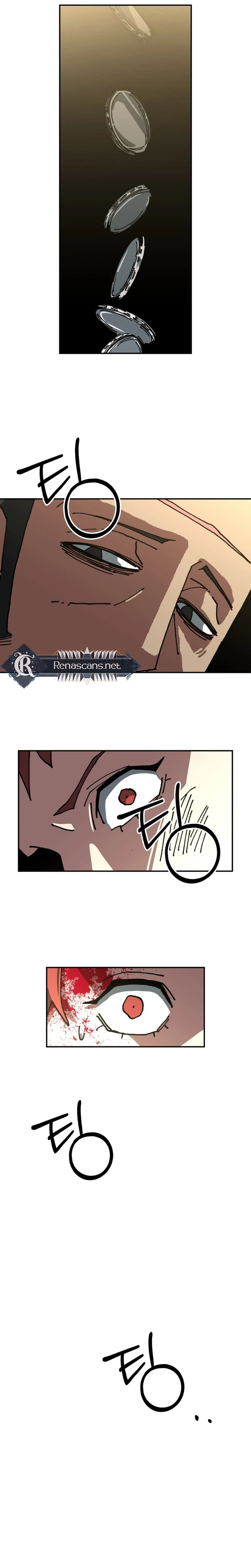 Widower Chapter 24 Page 33