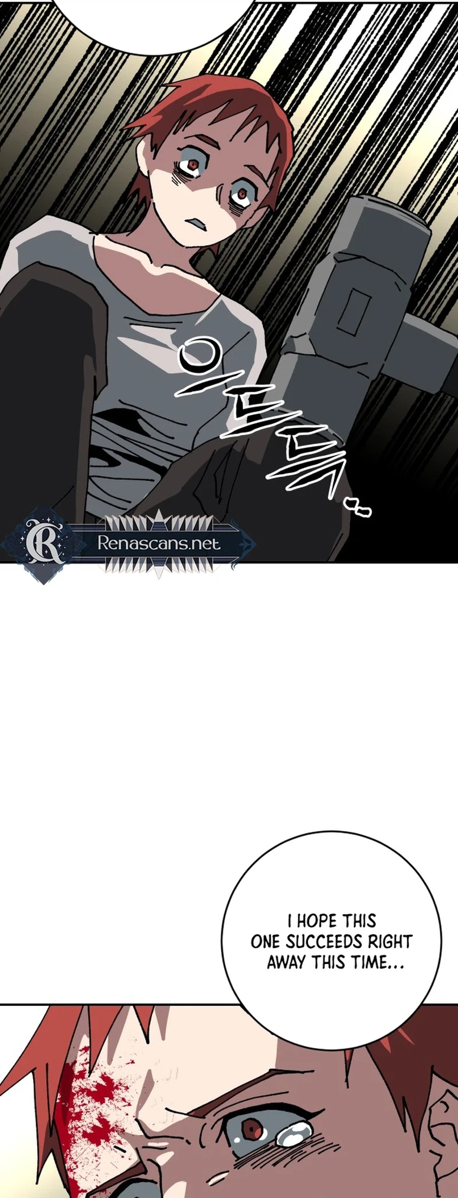 Widower Chapter 24 Page 36