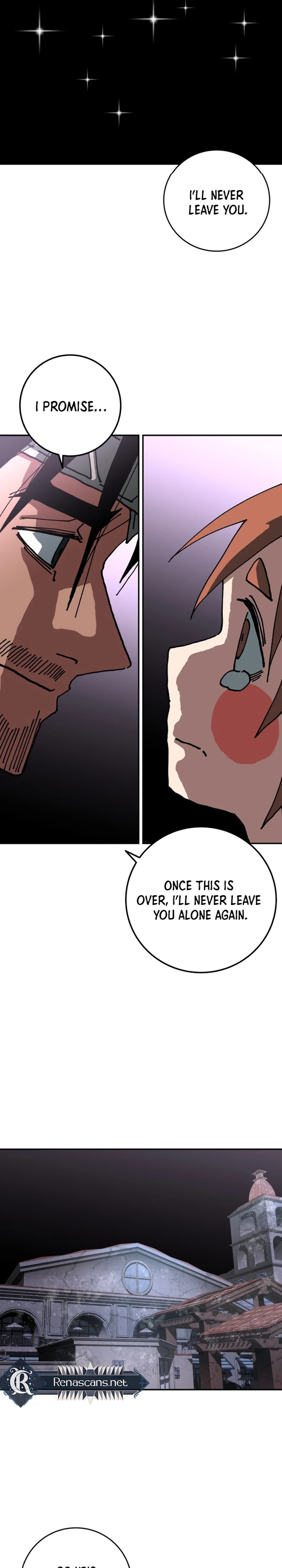 Widower Chapter 26 Page 32