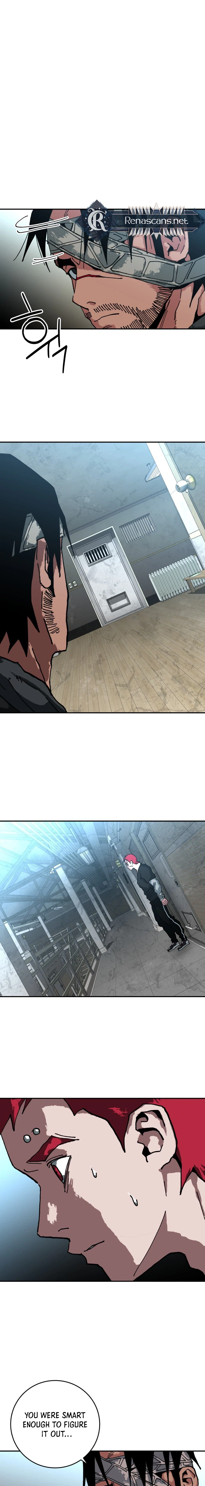 Widower Chapter 30 Page 2