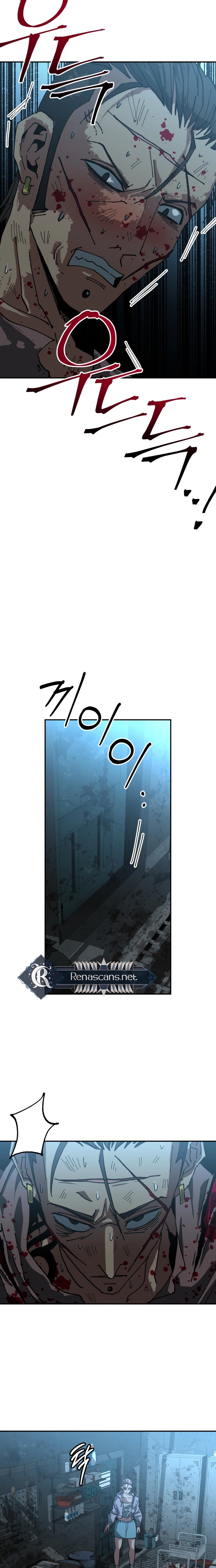 Widower Chapter 30 Page 11