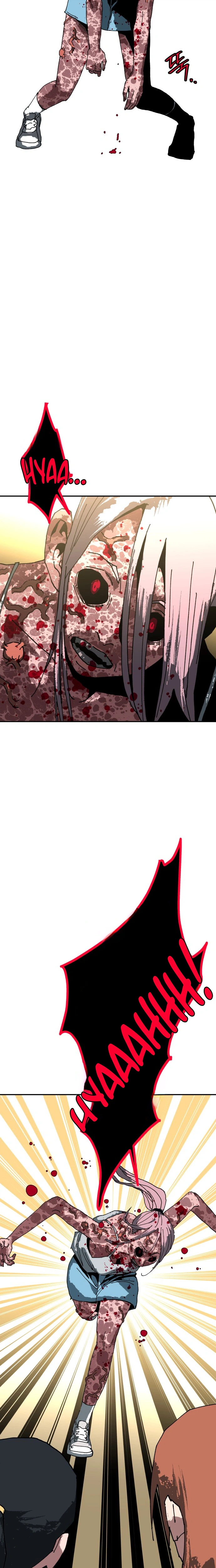 Widower Chapter 30 Page 21