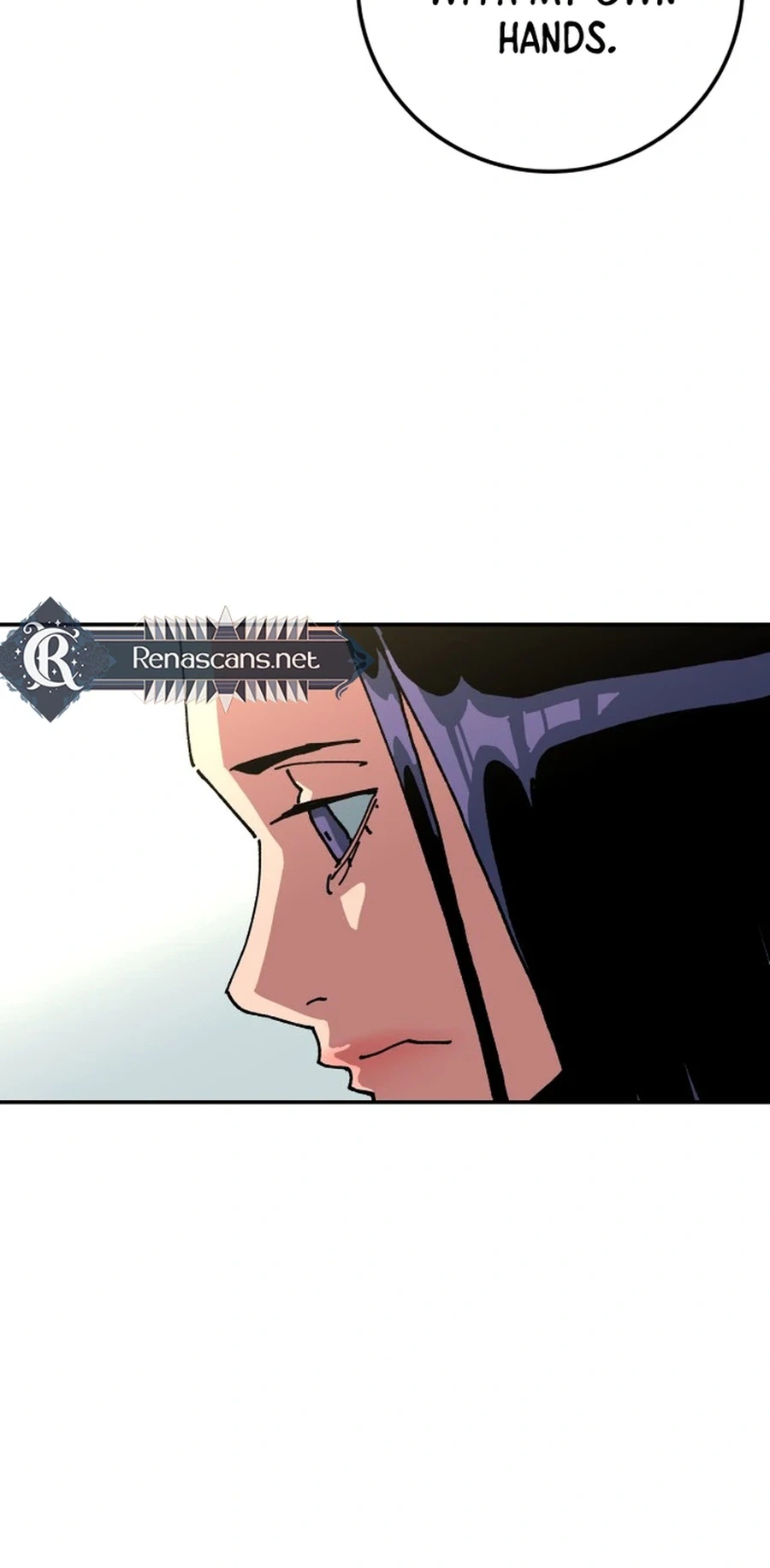 Widower Chapter 25 Page 4