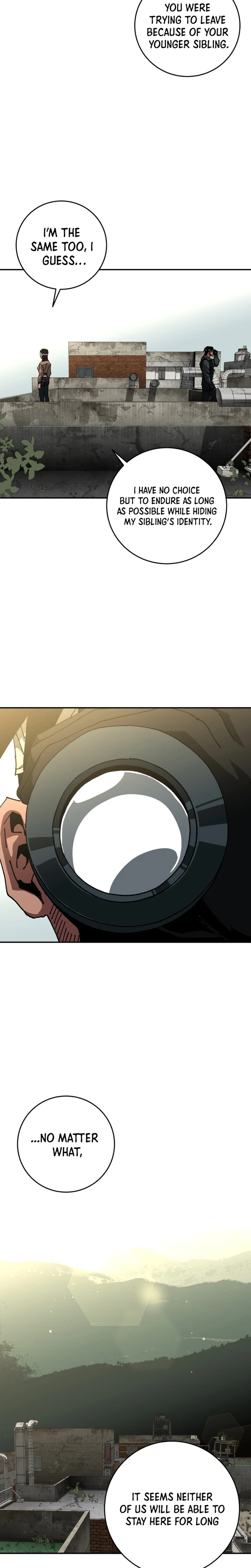 Widower Chapter 25 Page 6