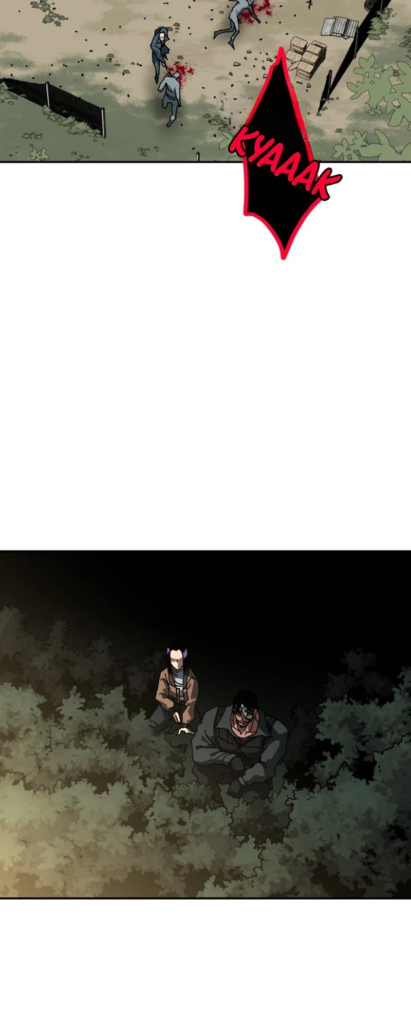 Widower Chapter 25 Page 10