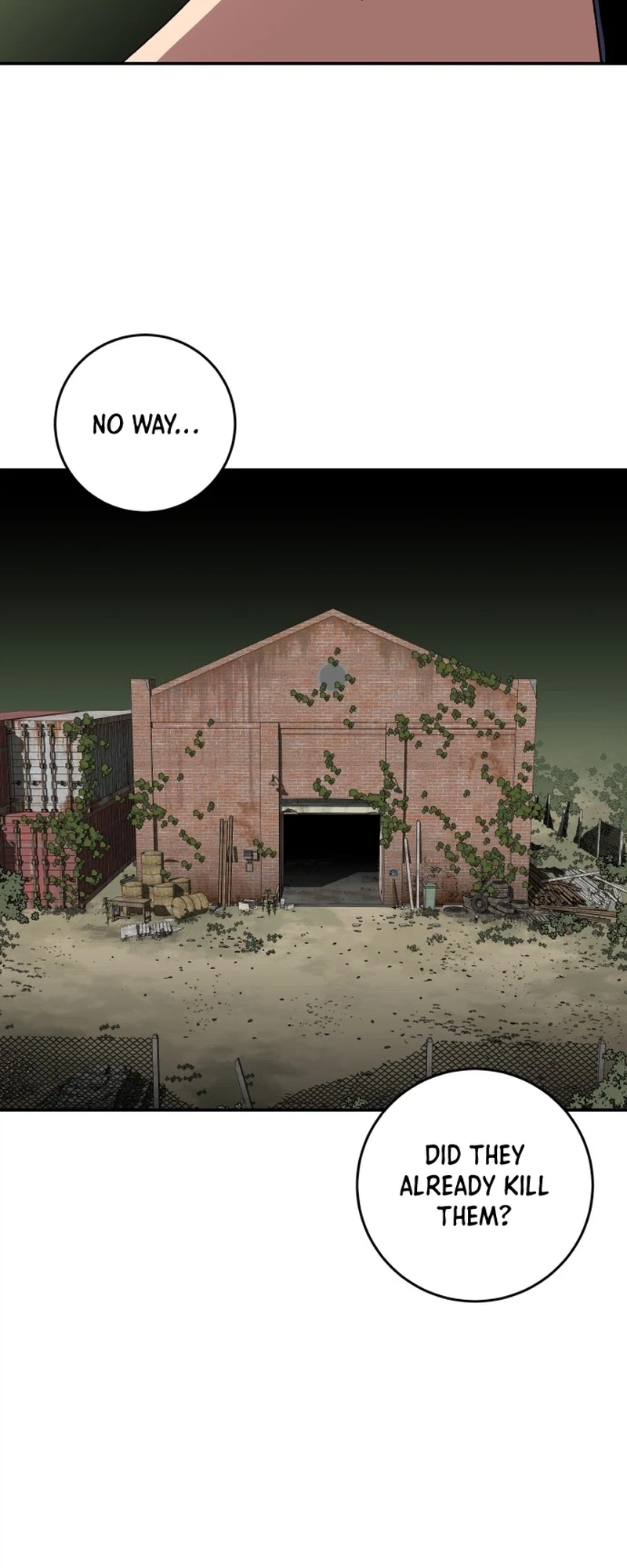 Widower Chapter 25 Page 13
