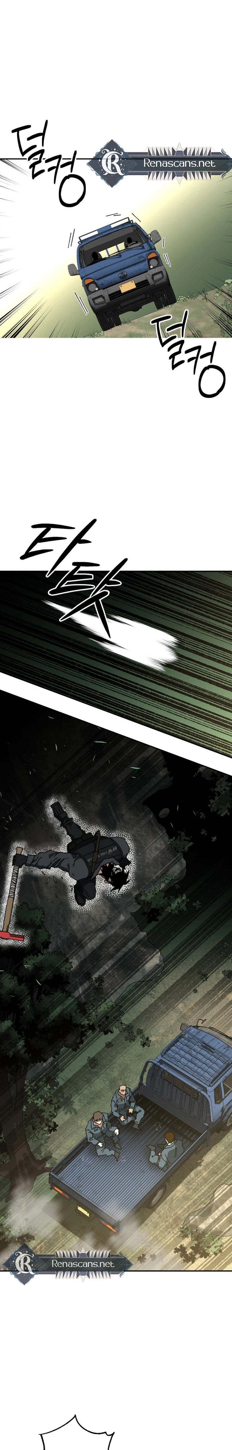 Widower Chapter 25 Page 15
