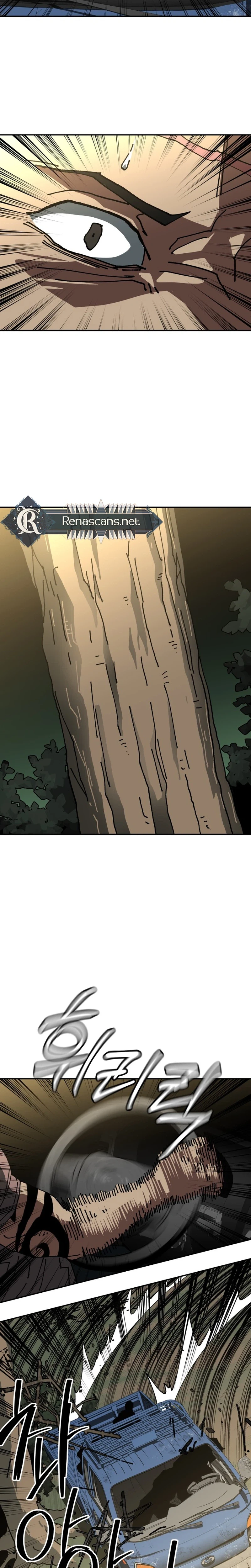 Widower Chapter 25 Page 21