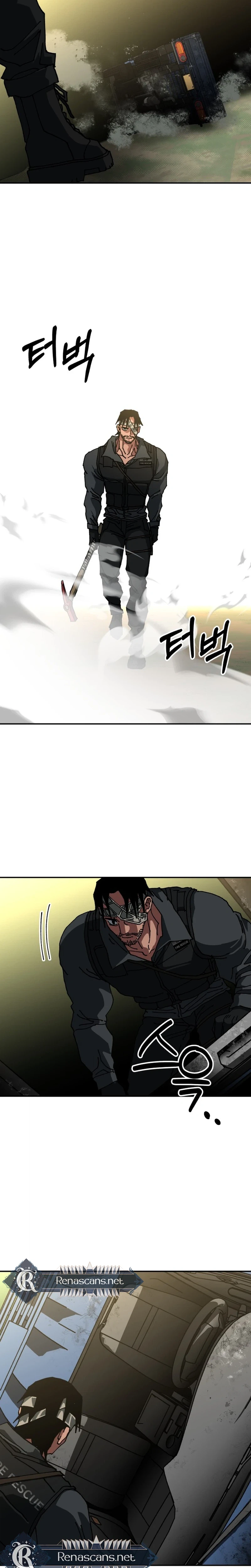 Widower Chapter 25 Page 24