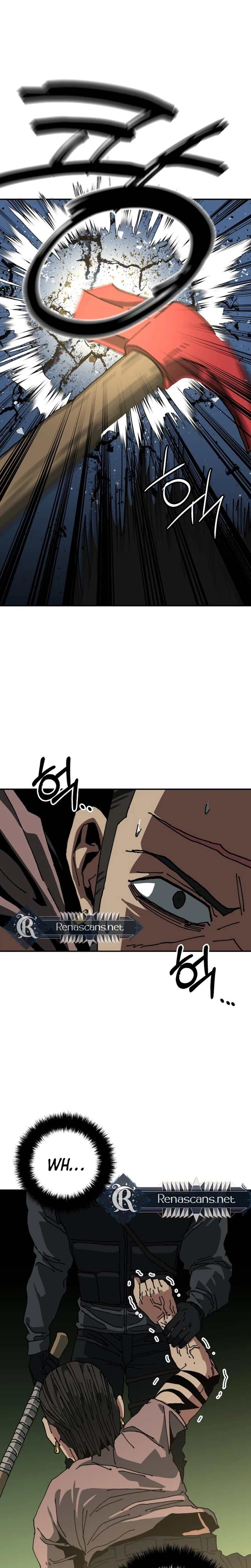 Widower Chapter 25 Page 27