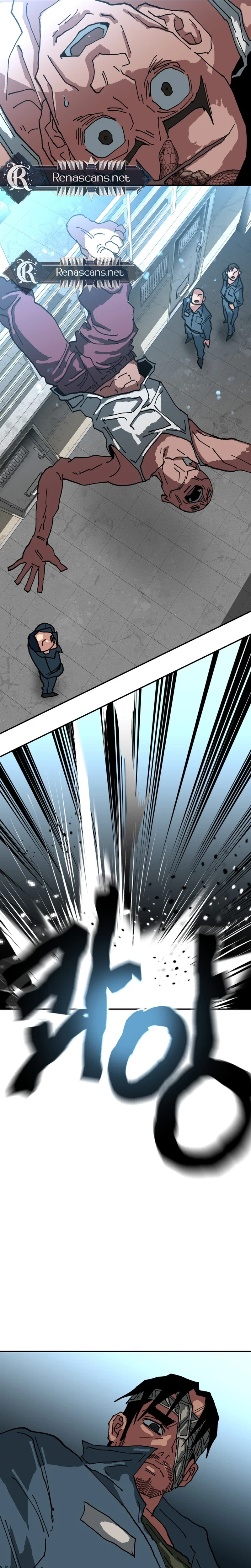 Widower Chapter 27 Page 22