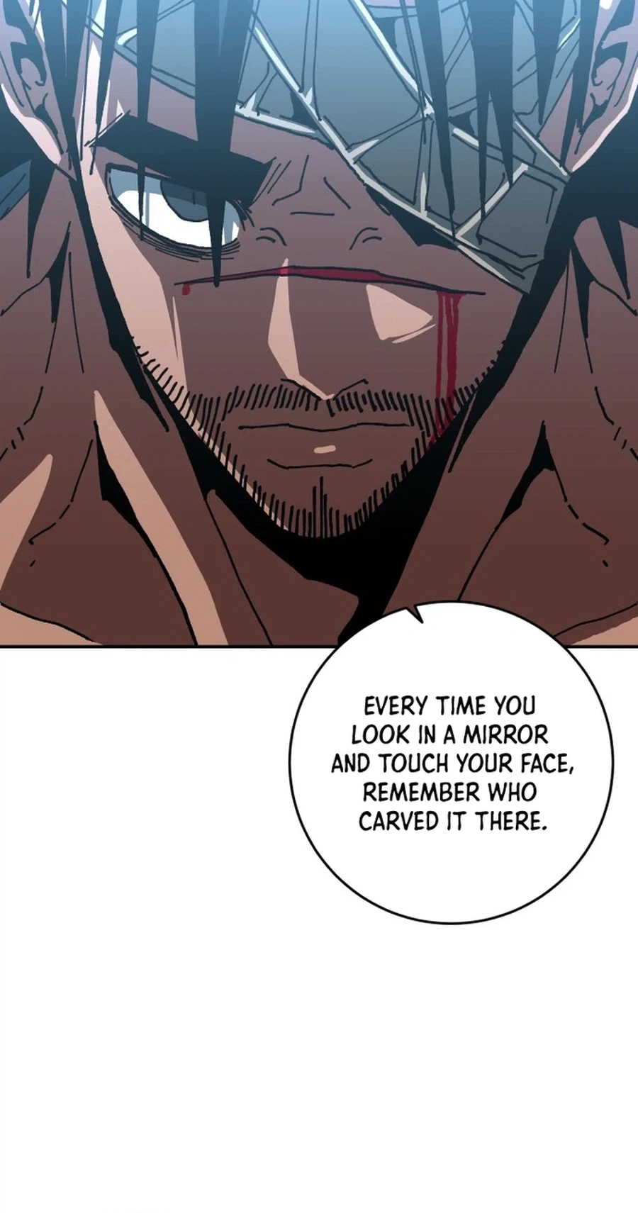 Widower Chapter 28 Page 4