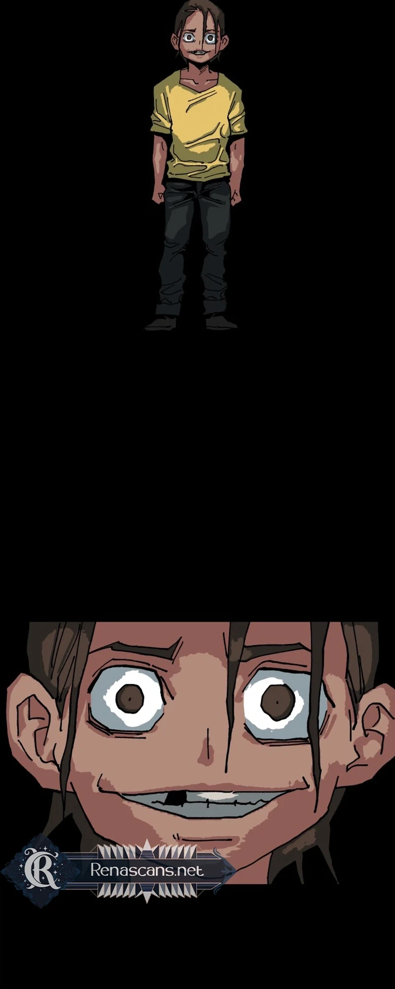 Widower Chapter 28 Page 19