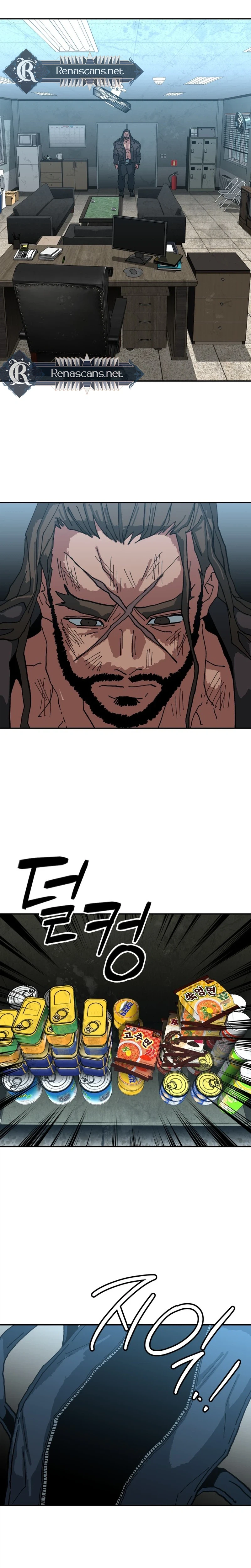 Widower Chapter 28 Page 29