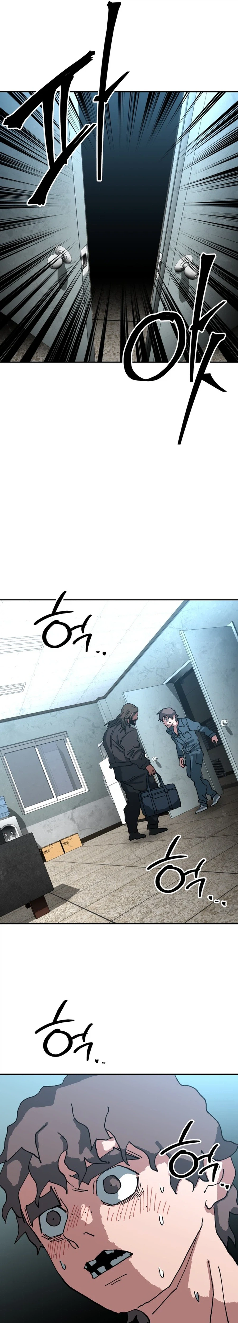 Widower Chapter 28 Page 32