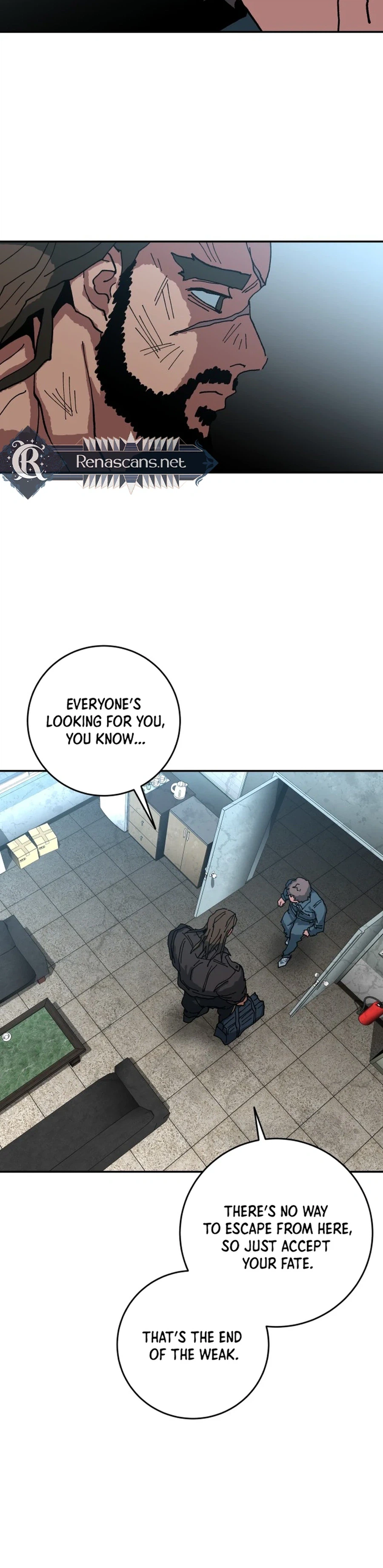 Widower Chapter 28 Page 33