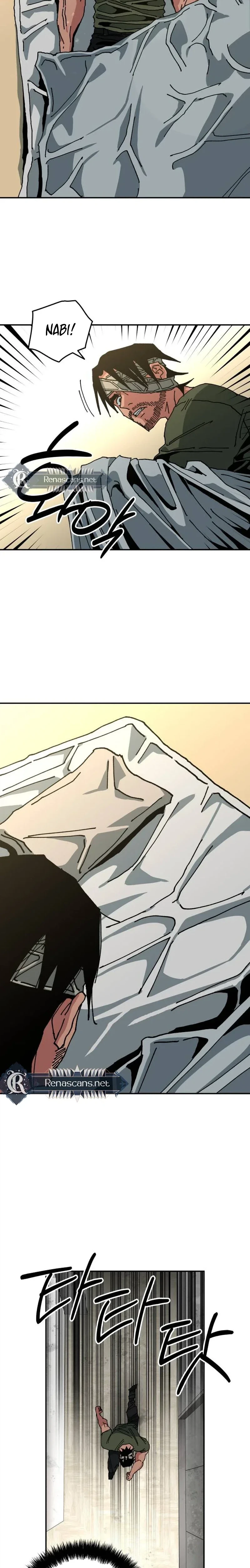 Widower Chapter 23 Page 2