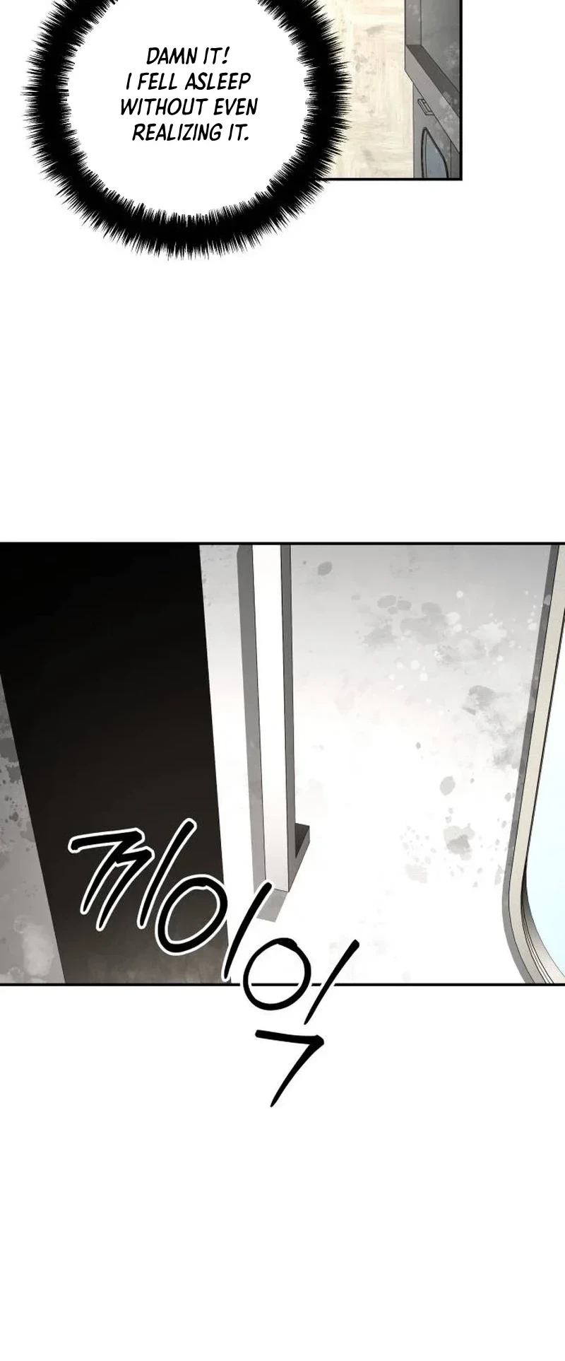 Widower Chapter 23 Page 3