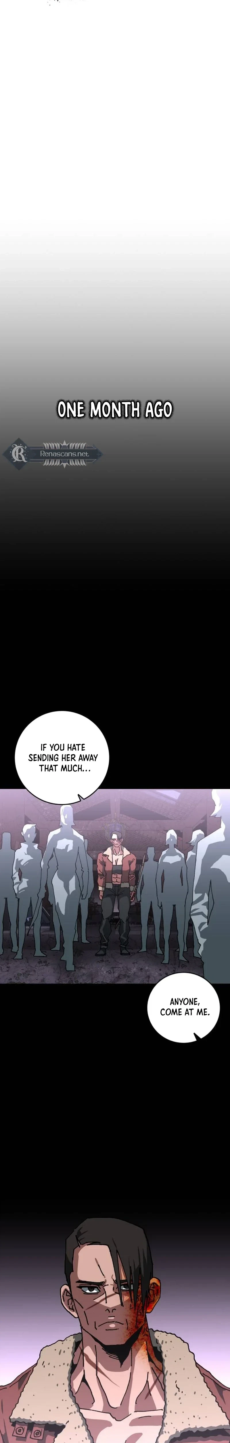 Widower Chapter 23 Page 5