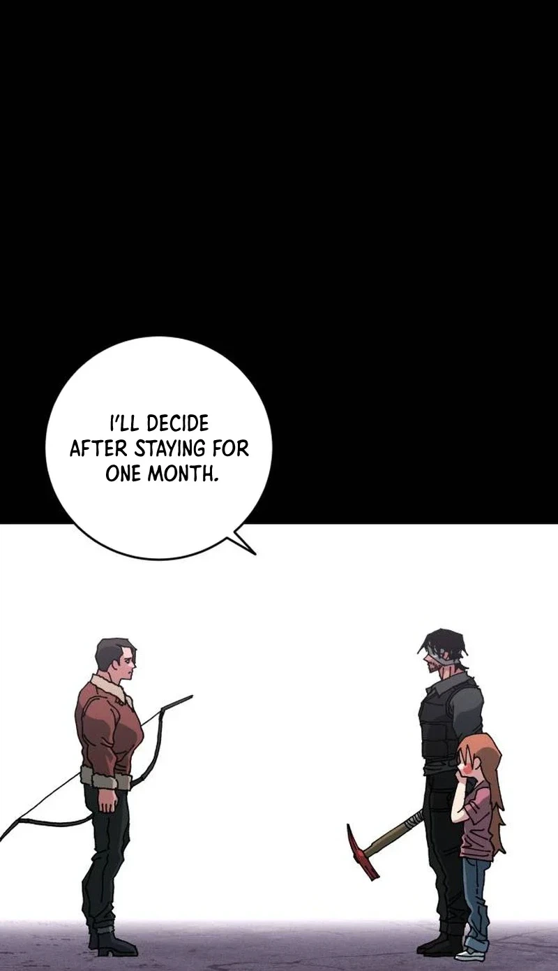 Widower Chapter 23 Page 18