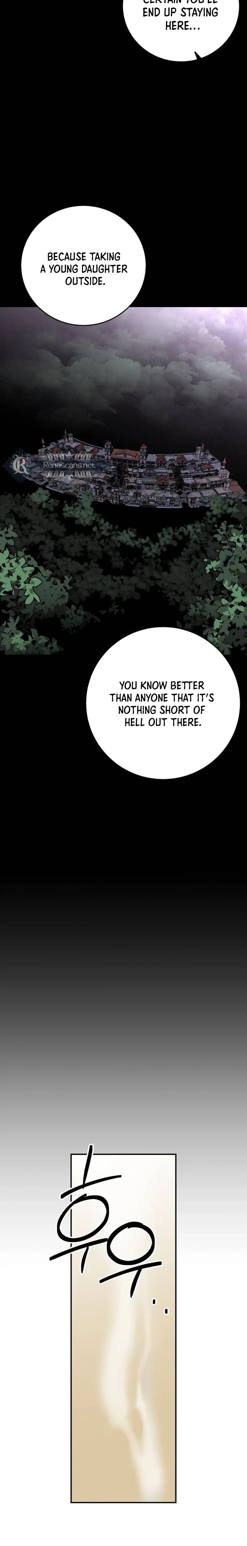 Widower Chapter 23 Page 20