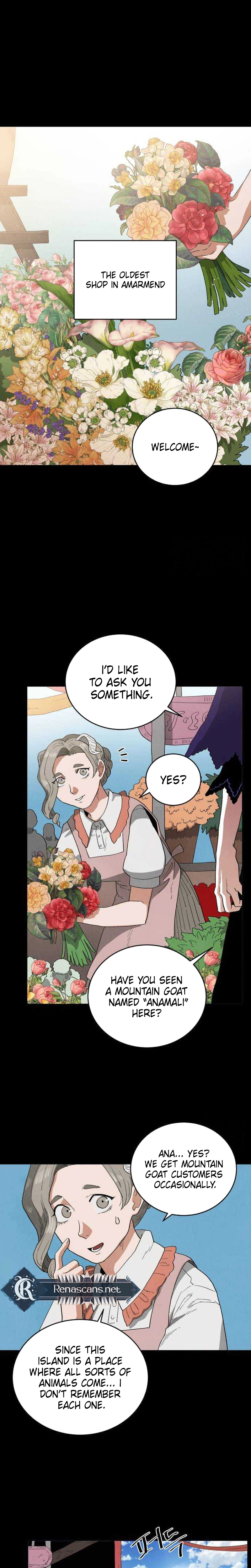 Yard for Two Chapter 52 | Renascans Page 2