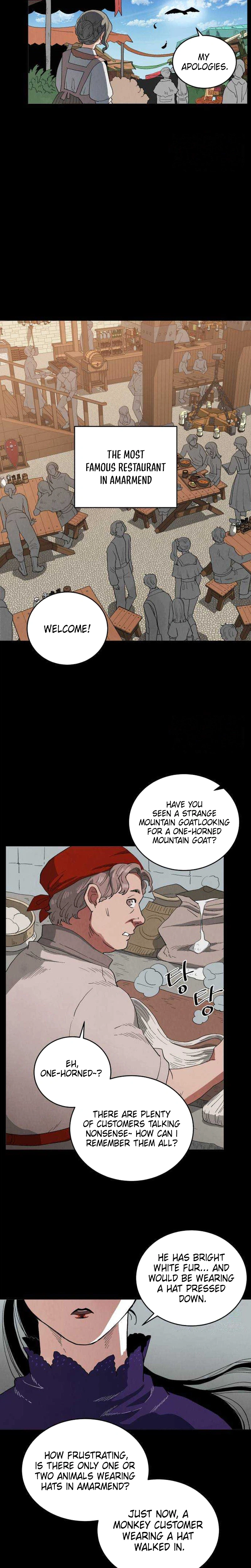 Yard for Two Chapter 52 | Renascans Page 3