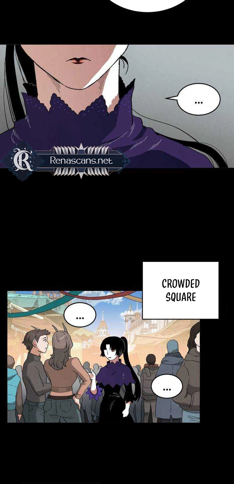 Yard for Two Chapter 52 | Renascans Page 4