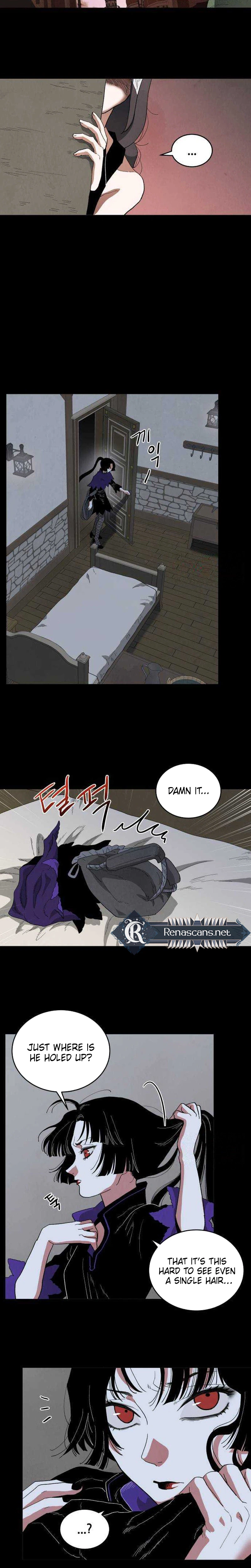 Yard for Two Chapter 52 | Renascans Page 6