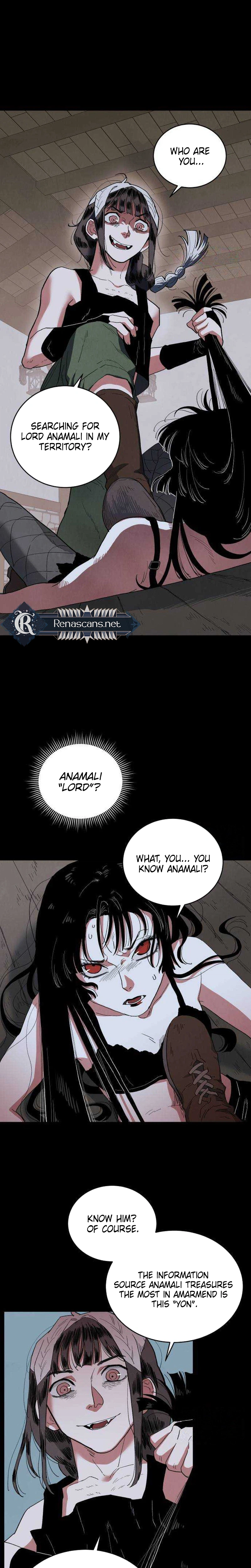 Yard for Two Chapter 52 | Renascans Page 11