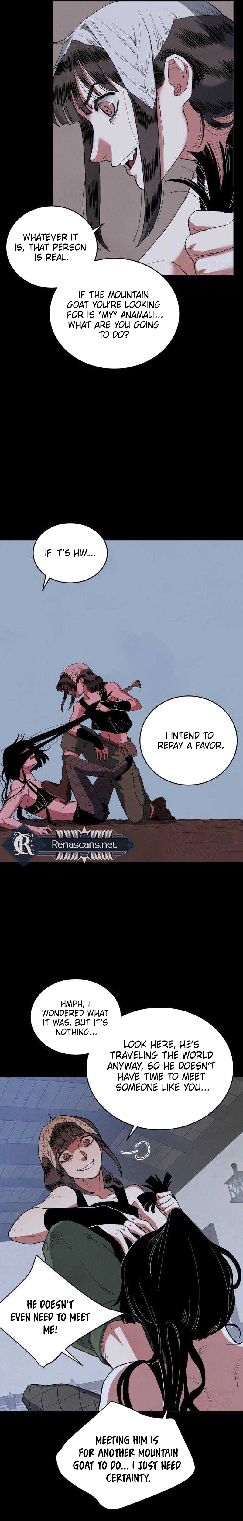 Yard for Two Chapter 52 | Renascans Page 14