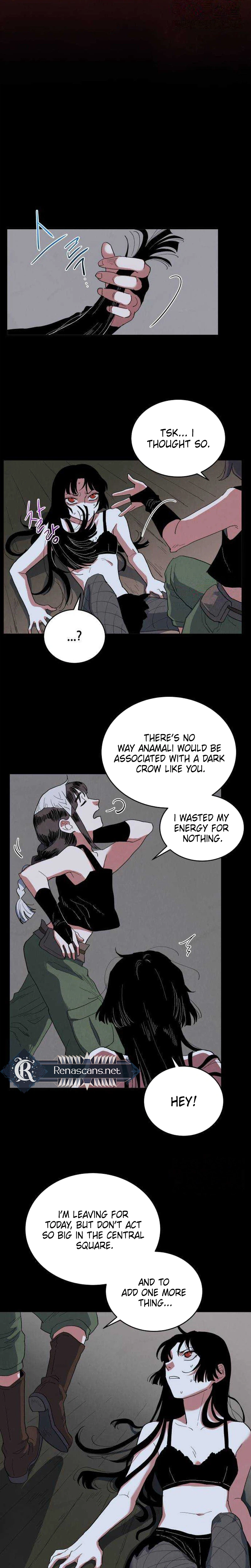 Yard for Two Chapter 52 | Renascans Page 17