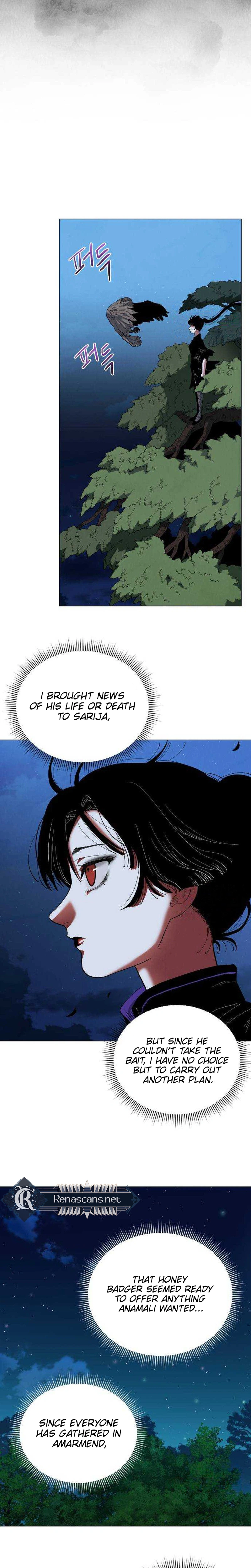 Yard for Two Chapter 52 | Renascans Page 20