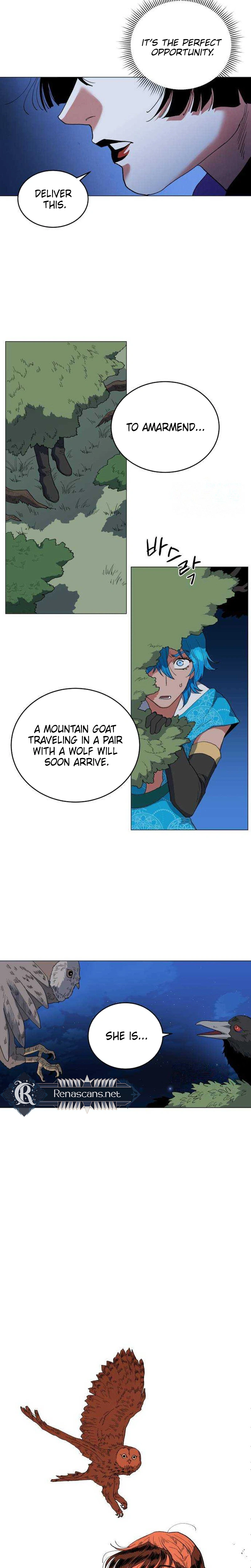 Yard for Two Chapter 52 | Renascans Page 21