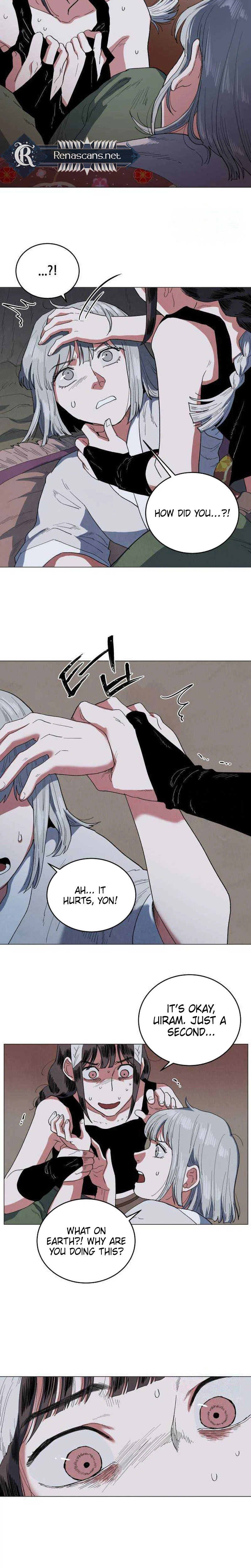 Yard for Two Chapter 52 | Renascans Page 24