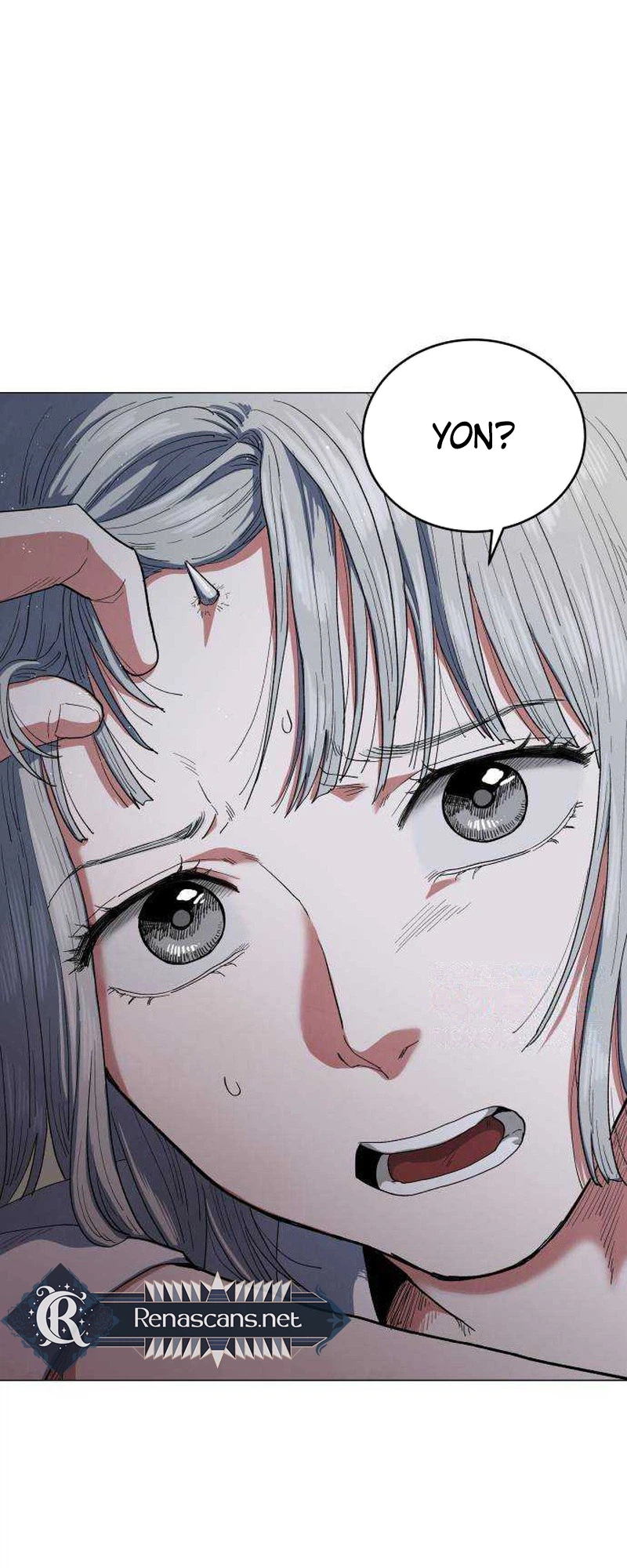 Yard for Two Chapter 52 | Renascans Page 25