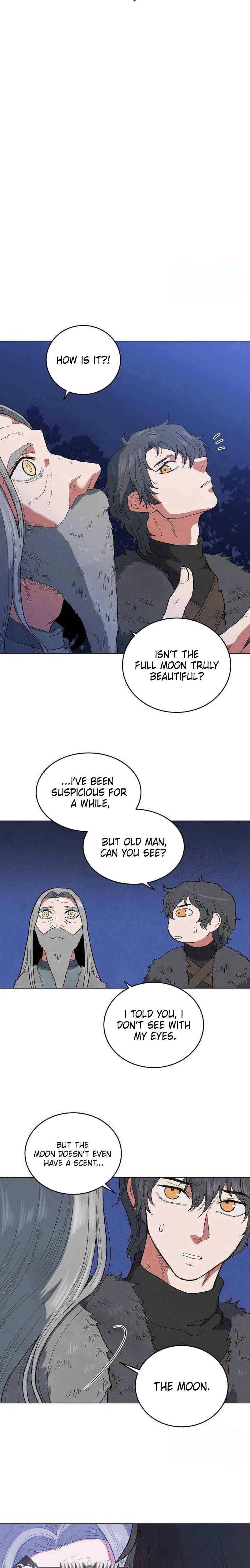 Yard for Two Chapter 47 Page 3