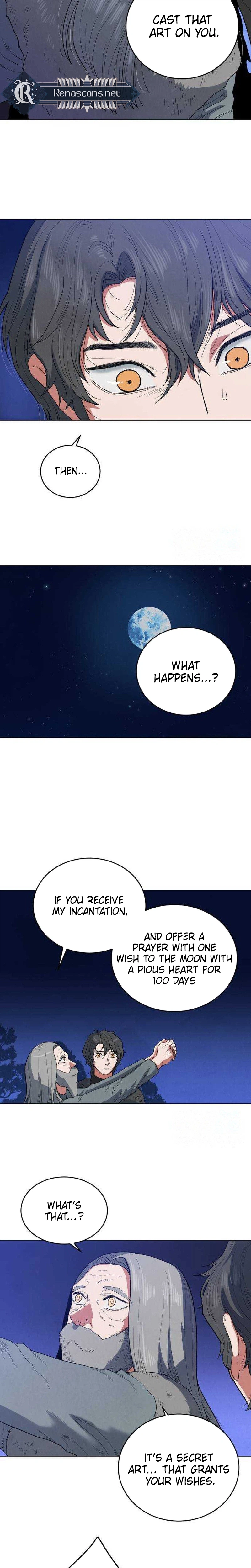 Yard for Two Chapter 47 Page 7