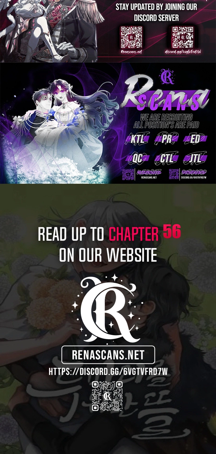 Yard for Two Chapter 47 Page 32