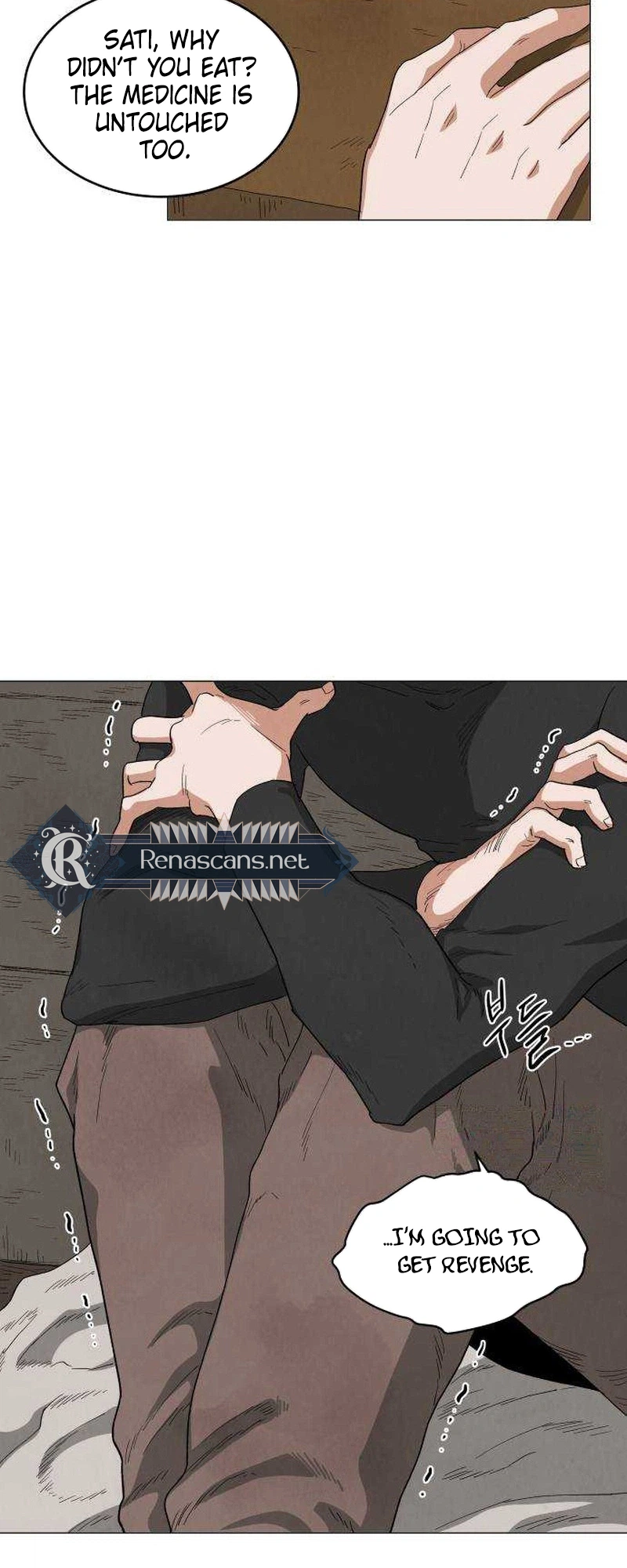 Yard for Two Chapter 43 Page 4