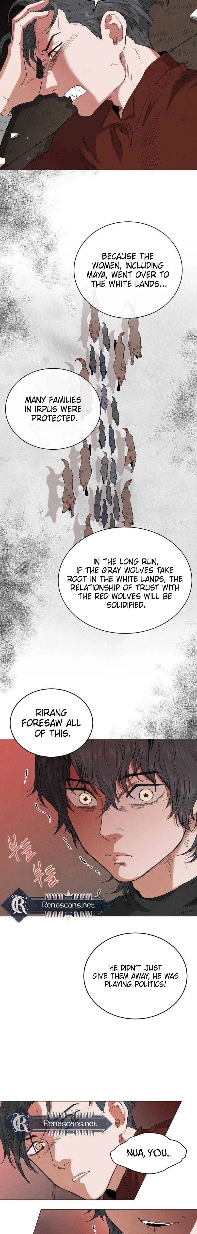 Yard for Two Chapter 43 Page 9