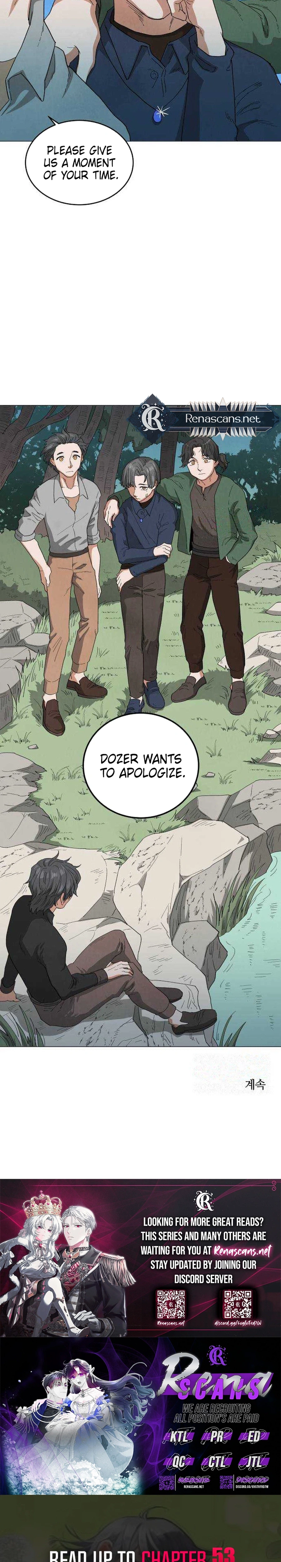 Yard for Two Chapter 43 Page 28
