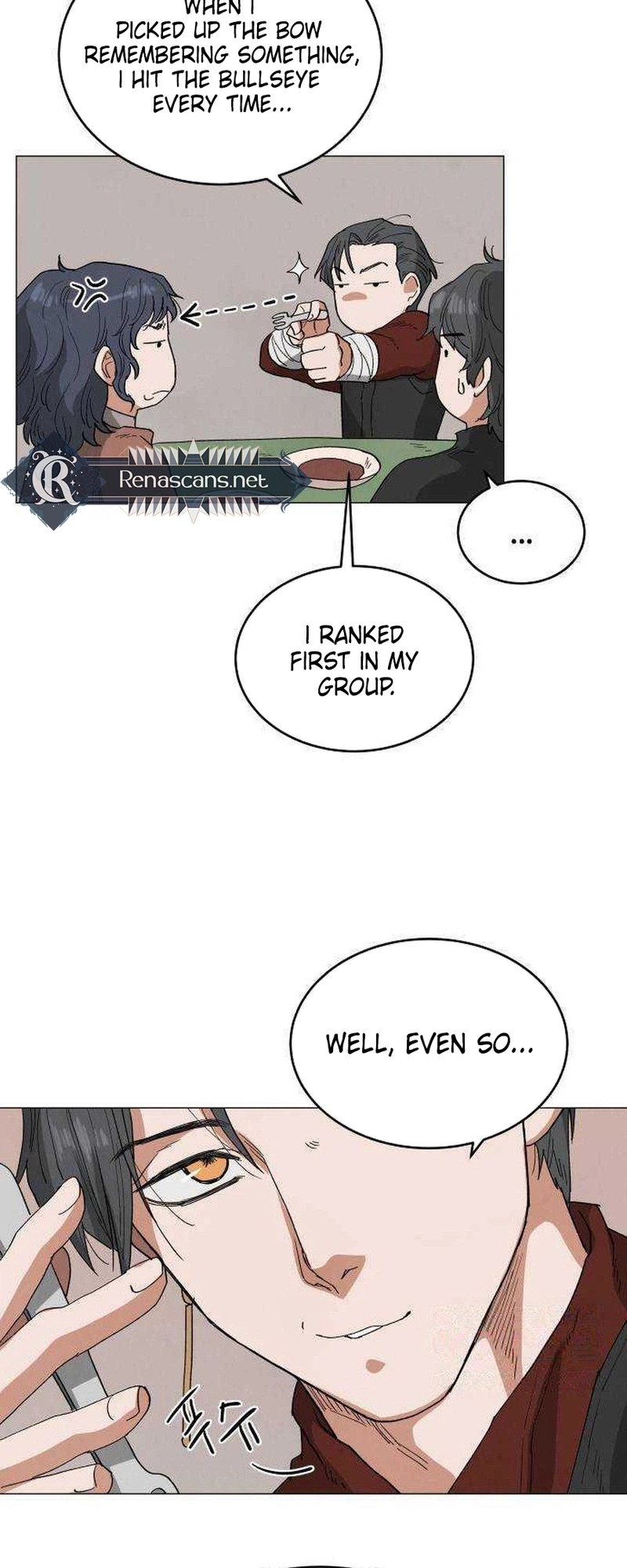 Yard for Two Chapter 39 Page 12