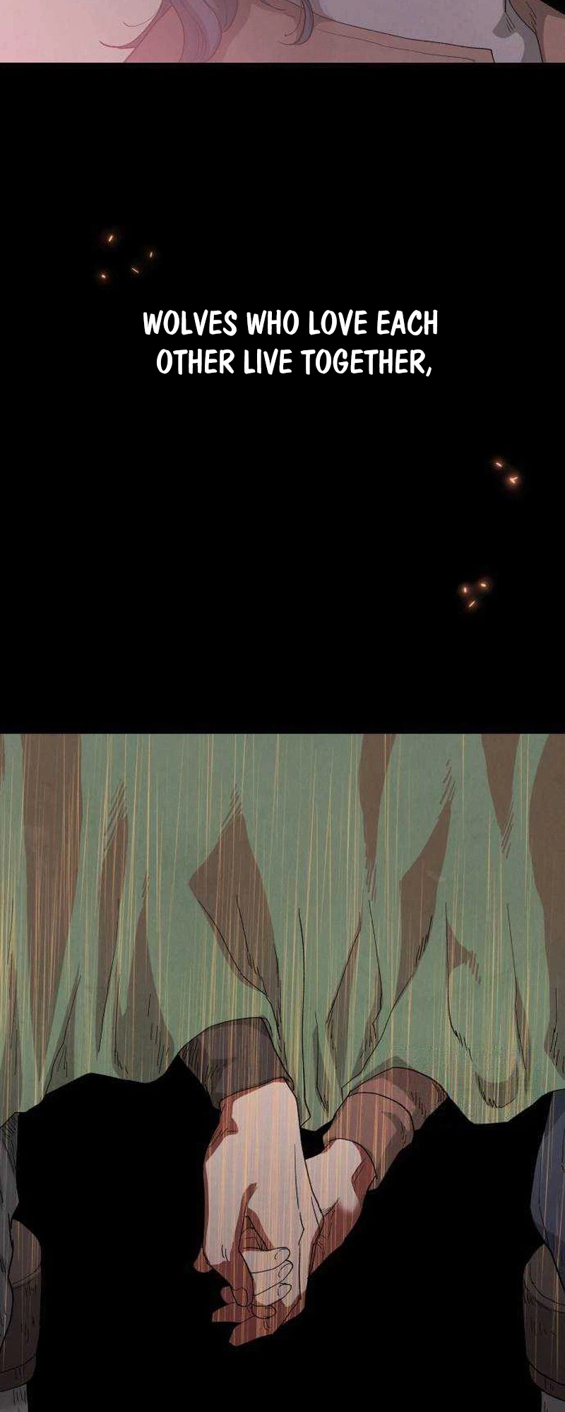 Yard for Two Chapter 48 Page 22