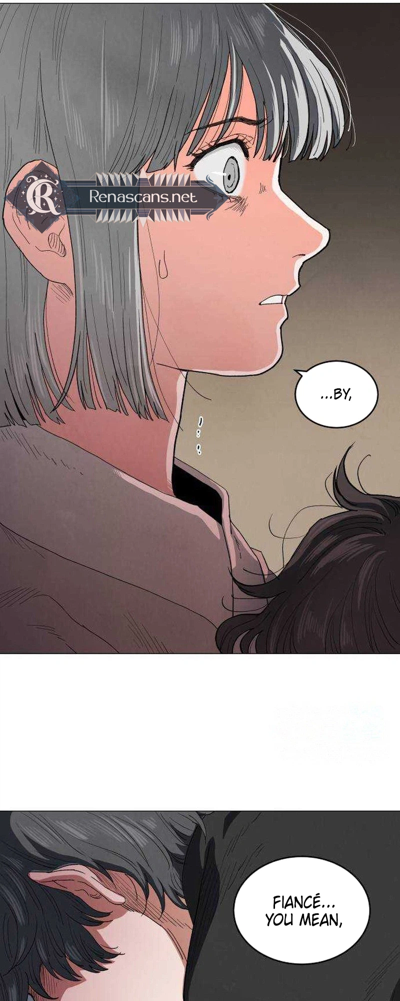 Yard for Two Chapter 50 Page 4