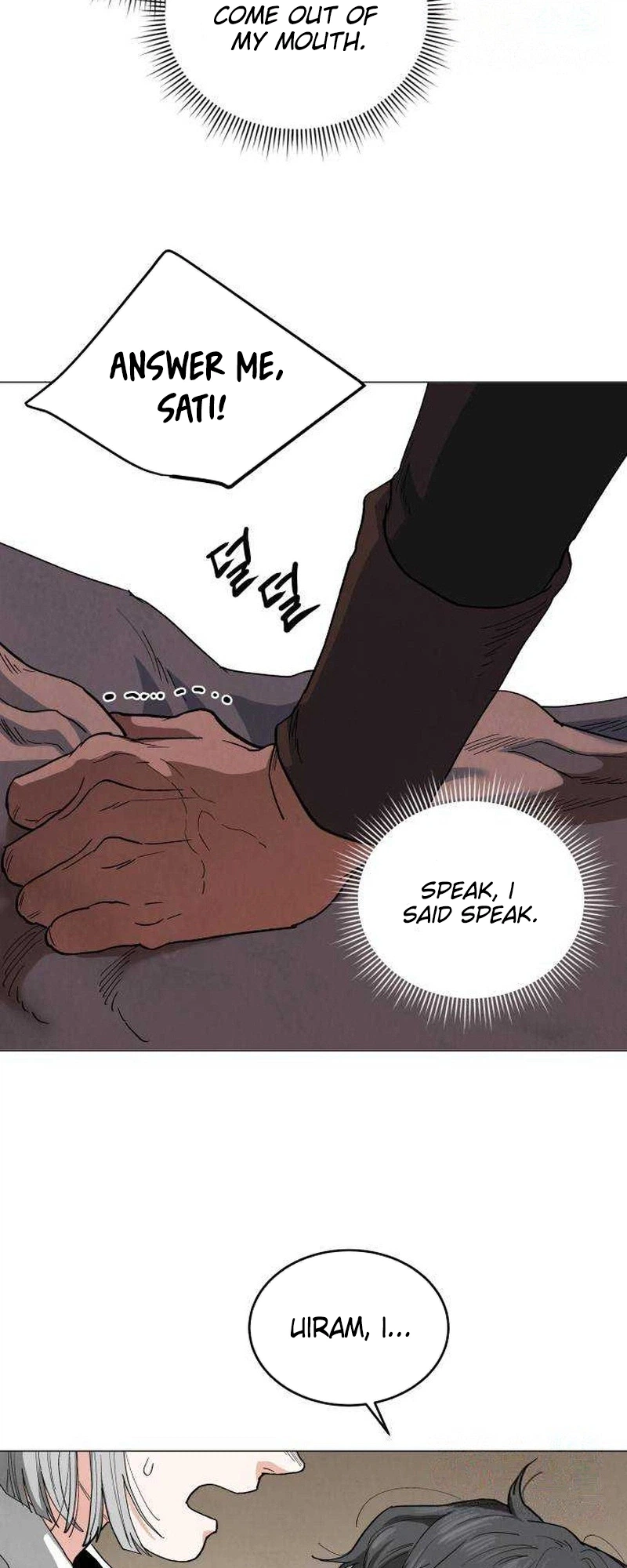 Yard for Two Chapter 50 Page 6