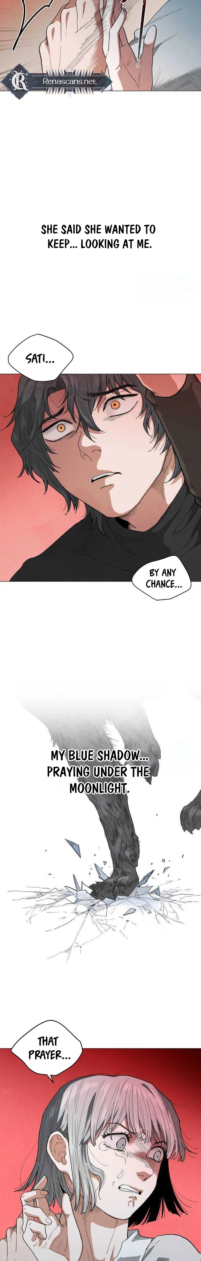 Yard for Two Chapter 50 Page 13